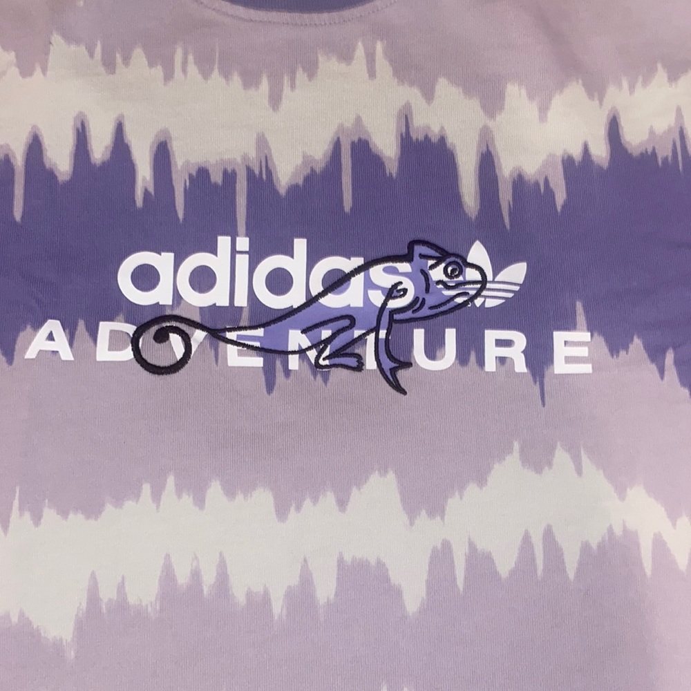 Adidas T-shirt